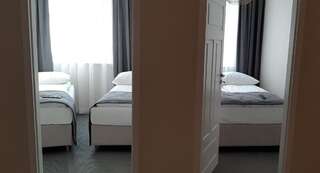 Апарт-отели ApartHotel Jurowiecka 60 Белосток Апартаменты с 2 спальнями-13
